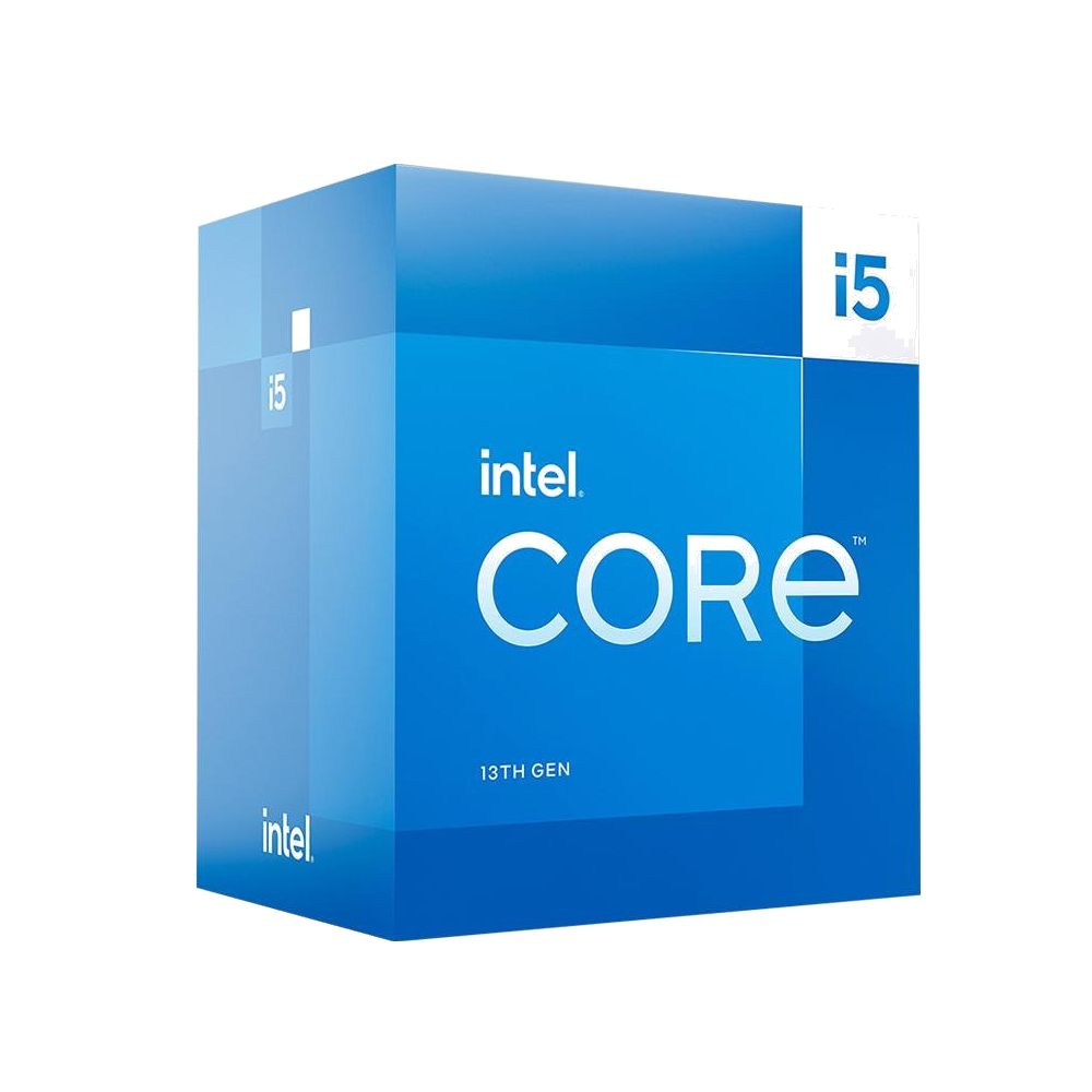 Core i5-13400F processor 20 MB Smart Cache Box