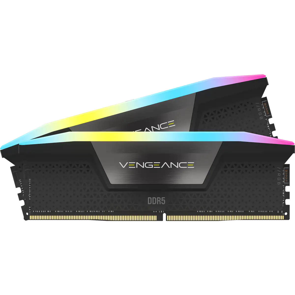 Vengeance RGB  32GB (2x16GB) 7200MHz DDR5