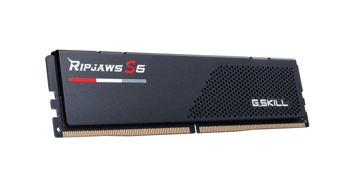 Ripjaws S5 32GB (2x16GB) 6400MHz DDR5