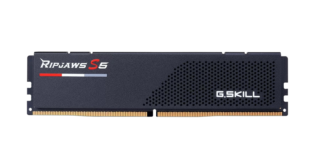 Ripjaws S5 32GB (2x16GB) 6400MHz DDR5