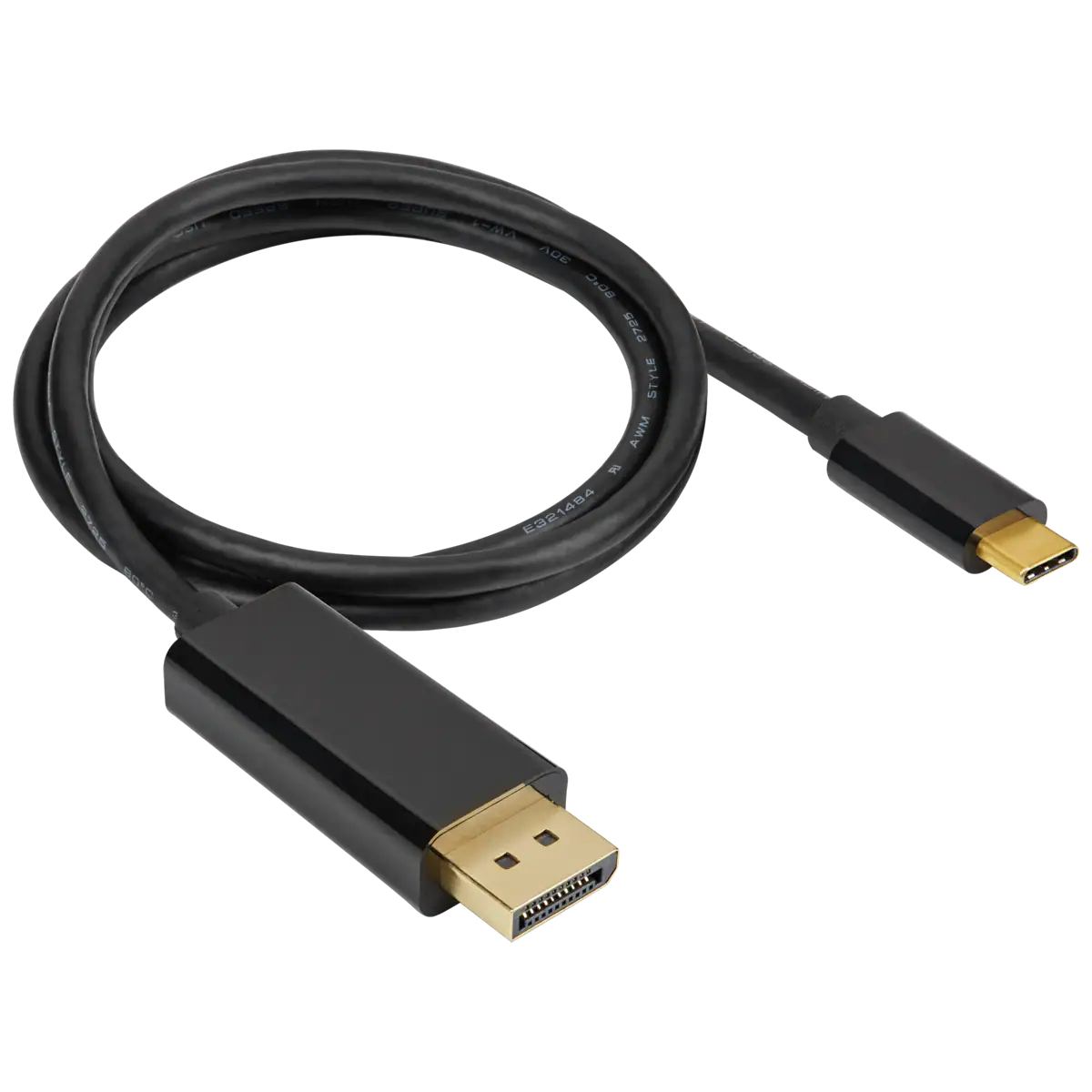 USB-C to HDMI Adapter 0.9m