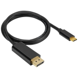 USB-C to HDMI Adapter 0.9m