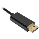 USB-C to HDMI Adapter 0.9m