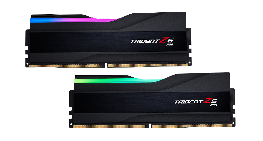 Predator 32 GB 2 x 16 GB DDR5 7800 MHz