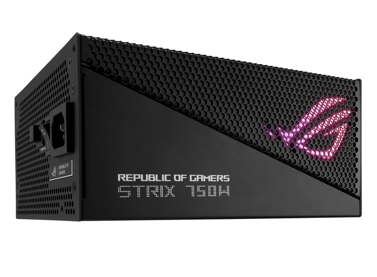 ROG Strix Gold Aura 750W