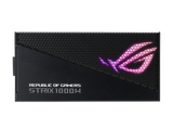 ROG Strix 1000W Gold Aura Edition 20+4 pin ATX ATX Black