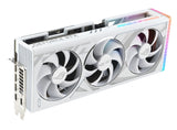 ROG -STRIX-RTX4090-O24G-WHITE NVIDIA GeForce RTX 4090 24 GB GDDR6X