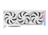 ROG -STRIX-RTX4090-O24G-WHITE NVIDIA GeForce RTX 4090 24 GB GDDR6X