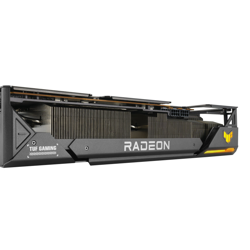 TUF Gaming TUF-RX7900XTX-O24G-GAMING AMD Radeon RX 7900 XTX 24 GB GDDR6