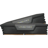 Vengeance 32GB (2x16GB) 6400MHz DDR5