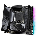 B760I AORUS PRO DDR4