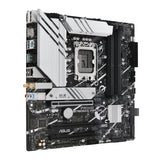 PRIME B760M-A WIFI D4 LGA 1700 micro ATX