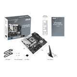 PRIME B760M-A WIFI D4 LGA 1700 micro ATX