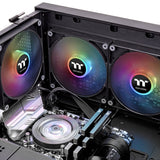 CT120 ARGB Sync PC