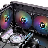 TT CT140 ARGB Sync PC