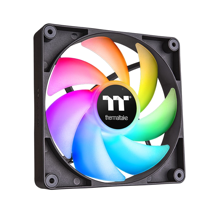 TT CT140 ARGB Sync PC