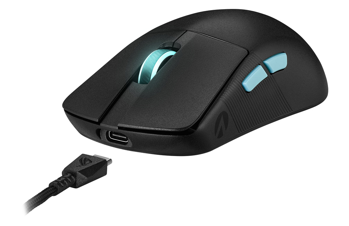 ROG Harpe Ace Aim Lab Edition mouse