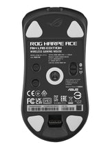 ROG Harpe Ace Aim Lab Edition mouse