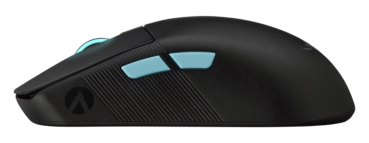 ROG Harpe Ace Aim Lab Edition mouse