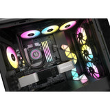 iCUE H150i Elite LCD XT RGB