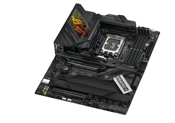 ROG STRIX Z790-H Intel Z790 LGA 1700 ATX