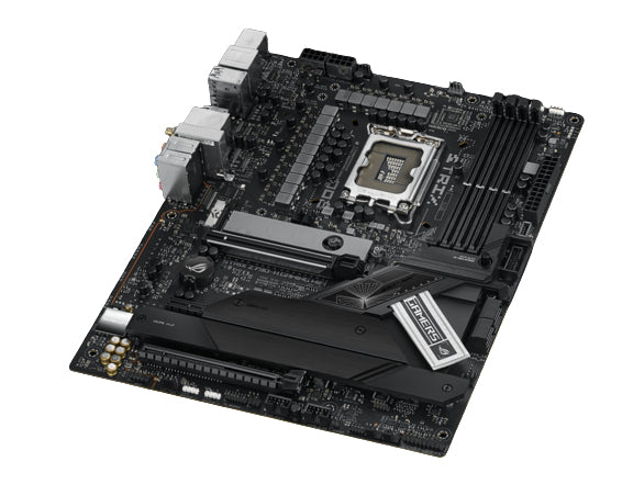 ROG STRIX Z790-H Intel Z790 LGA 1700 ATX