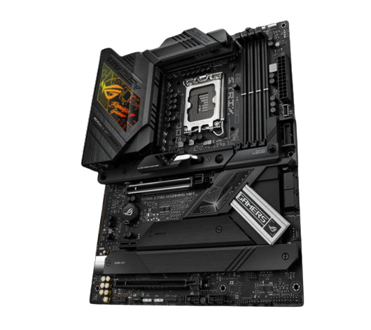 ROG STRIX Z790-H Intel Z790 LGA 1700 ATX