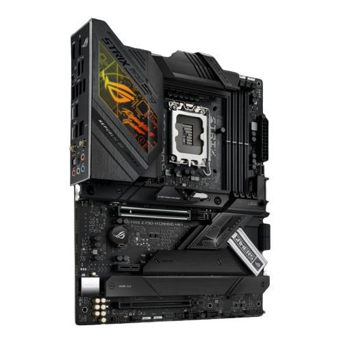 ROG STRIX Z790-H Intel Z790 LGA 1700 ATX