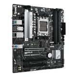 PRIME B650M-A II-CSM AMD B650 Socket AM5 micro ATX