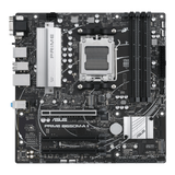 PRIME B650M-A II-CSM AMD B650 Socket AM5 micro ATX