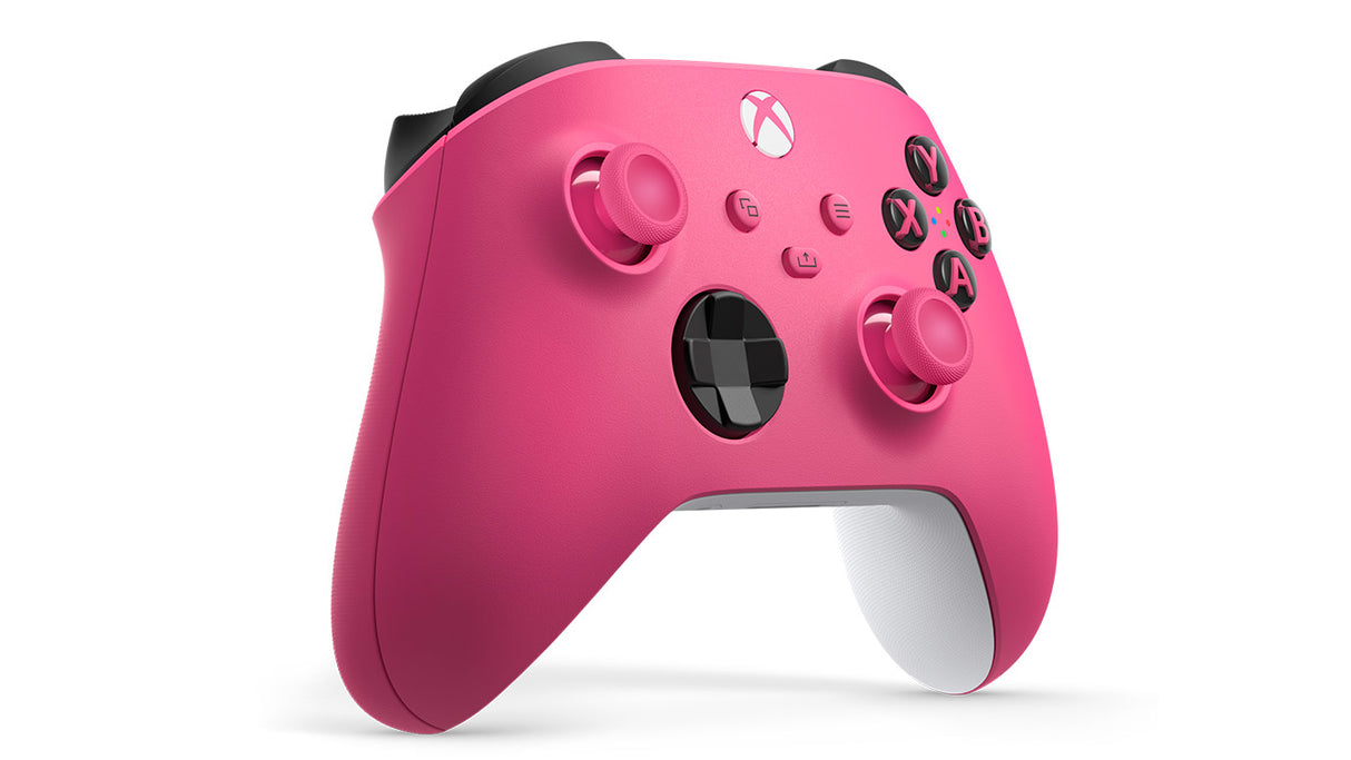 Xbox Wireless Controller Pink