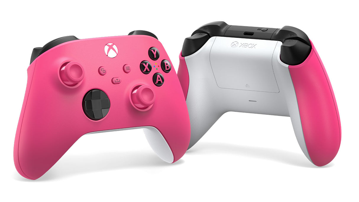 Xbox Wireless Controller Pink