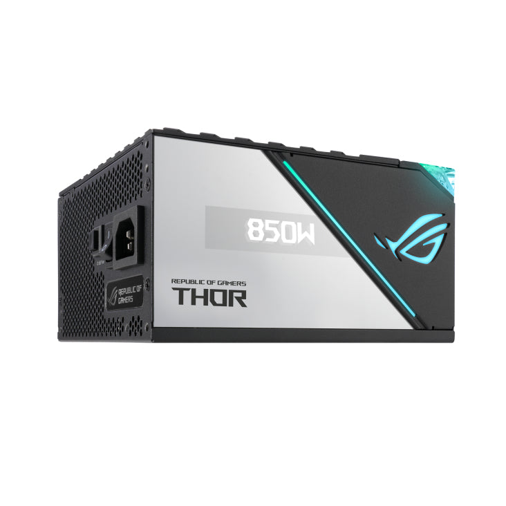 ROG THOR 850W Platinum II