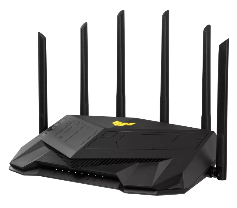 TUF Gaming AX6000 (TUF-AX6000) wireless router