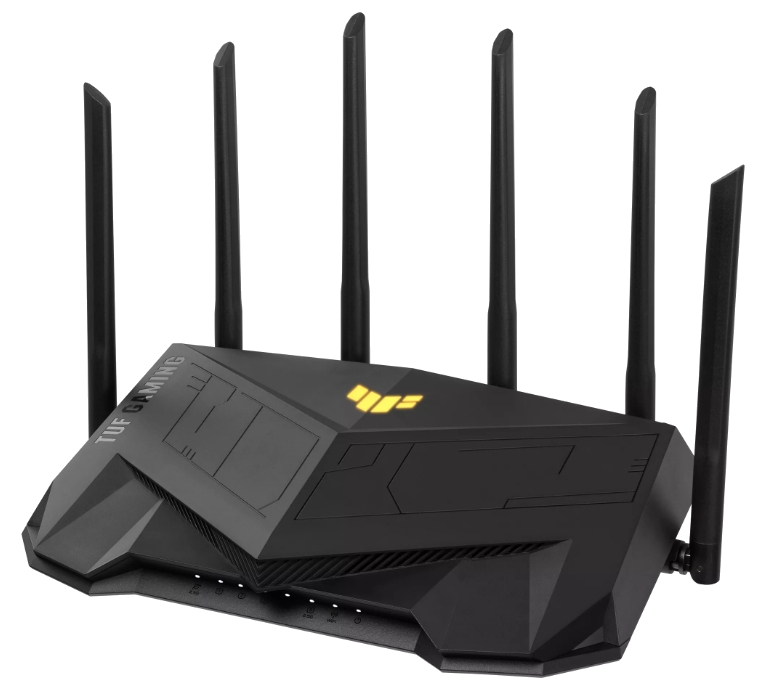 TUF Gaming AX6000 (TUF-AX6000) wireless router