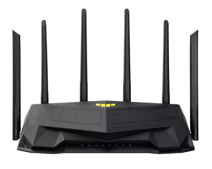 TUF Gaming AX6000 (TUF-AX6000) wireless router