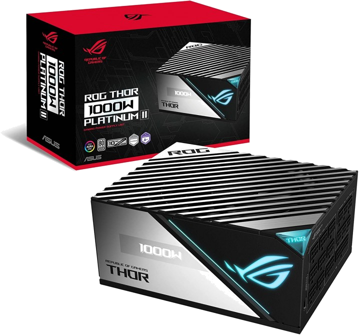 ROG Thor P2 1000W