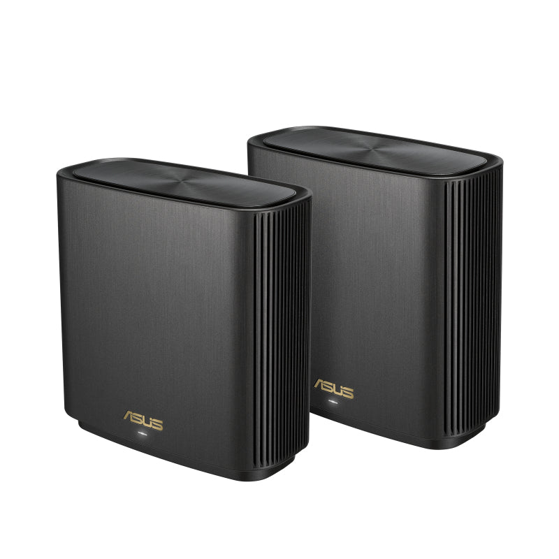 ZenWiFi AX XT8 (B-1-PK) wireless router