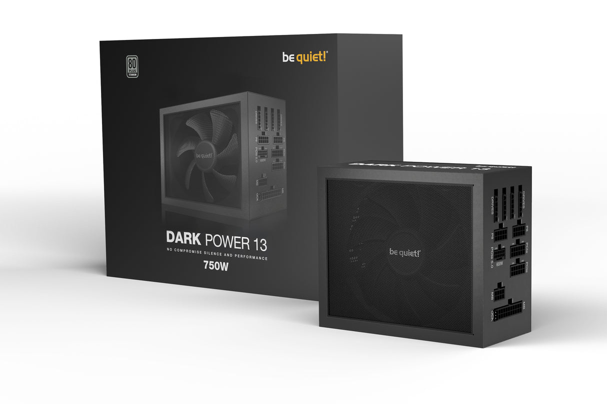 Dark Power 13 750W