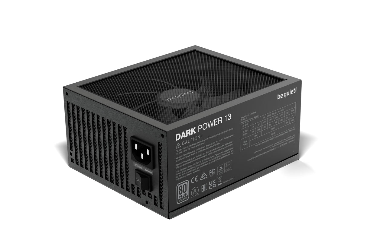 Dark Power 13 1000W