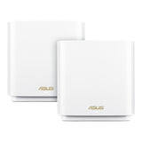 ZenWiFi AX XT8 (W-2-PK) wireless router