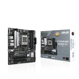 PRIME B650M-A II-CSM AMD B650 Socket AM5 micro ATX