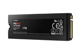 MZ-V9P1T0 M.2 1 TB PCI Express 4.0 V-NAND MLC NVMe