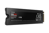 MZ-V9P1T0 M.2 1 TB PCI Express 4.0 V-NAND MLC NVMe