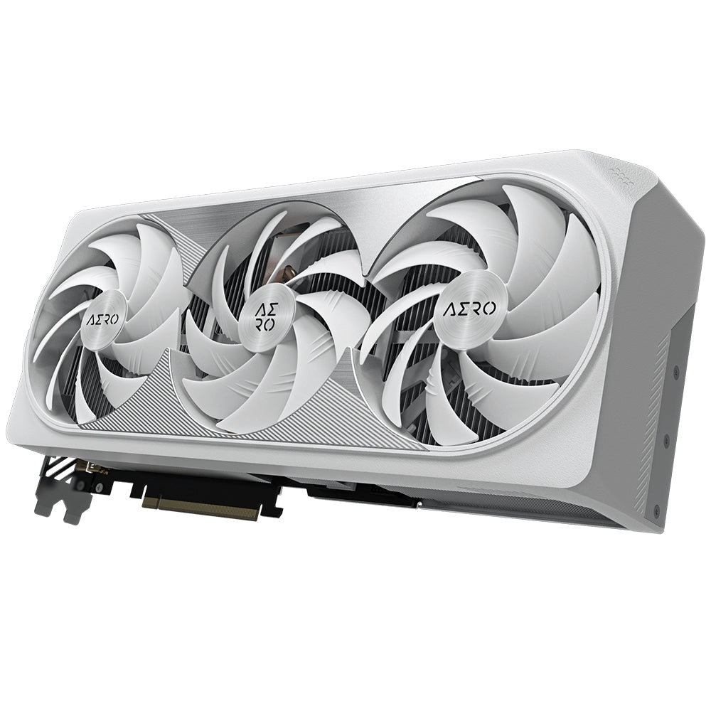 AERO GeForce RTX 4090 OC 24G