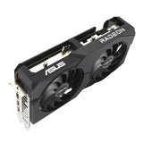 Radeon RX 6600 Dual HDMI 3xDP 8GB