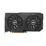 Radeon RX 6600 Dual HDMI 3xDP 8GB