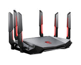 RADIX AXE6600 WIFI 6E TRI-BAND wireless router