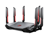 RADIX AXE6600 WIFI 6E TRI-BAND wireless router