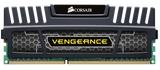 Vengeance memory module 8 GB 1 x 8 GB DDR3 1600 MHz